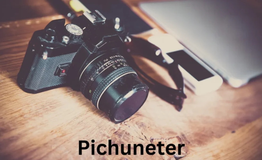 Pichuneter: Enhancing Small Business and Freelance Productivity Through Innovation