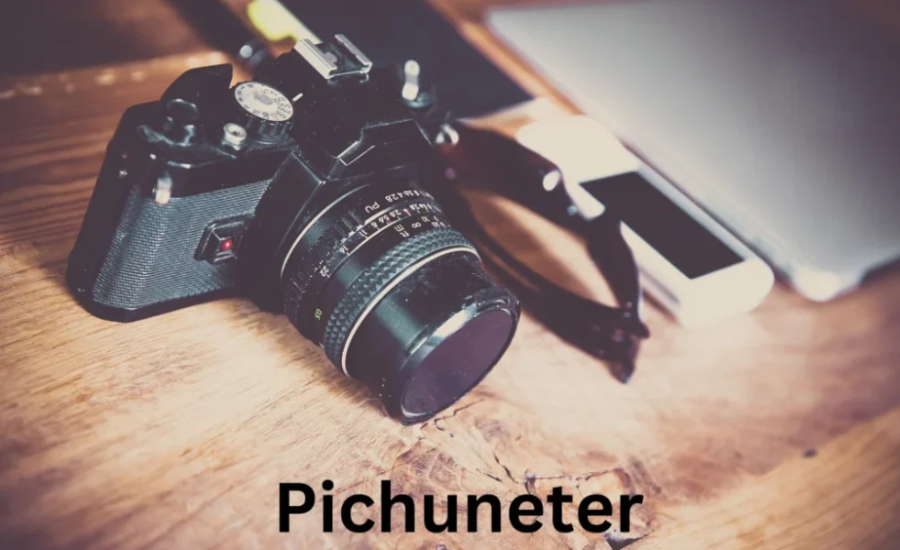 Pichuneter: Enhancing Small Business and Freelance Productivity Through Innovation