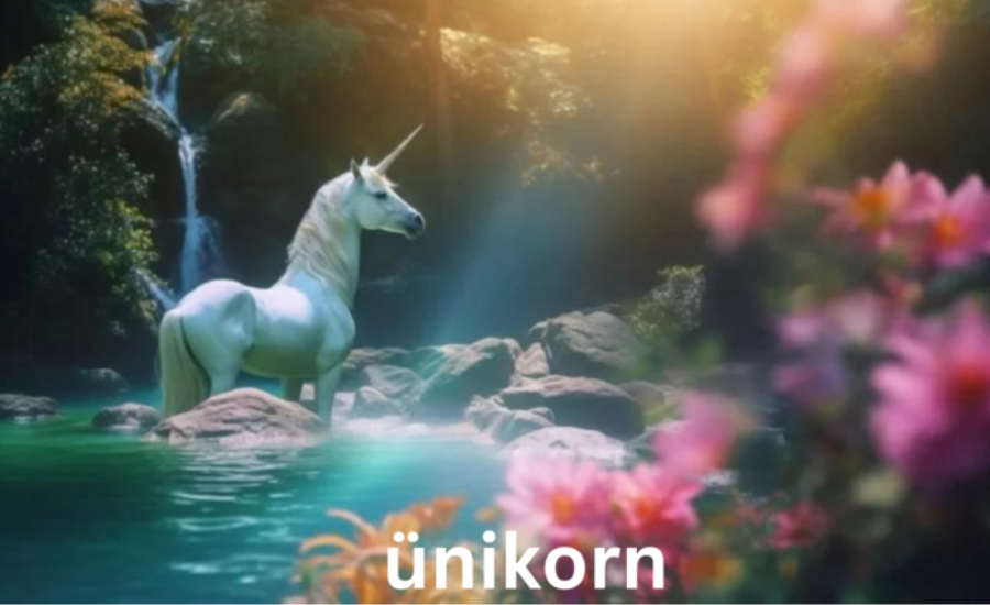 Unikorn: From Mythical Legend to Cutting-Edge Innovation