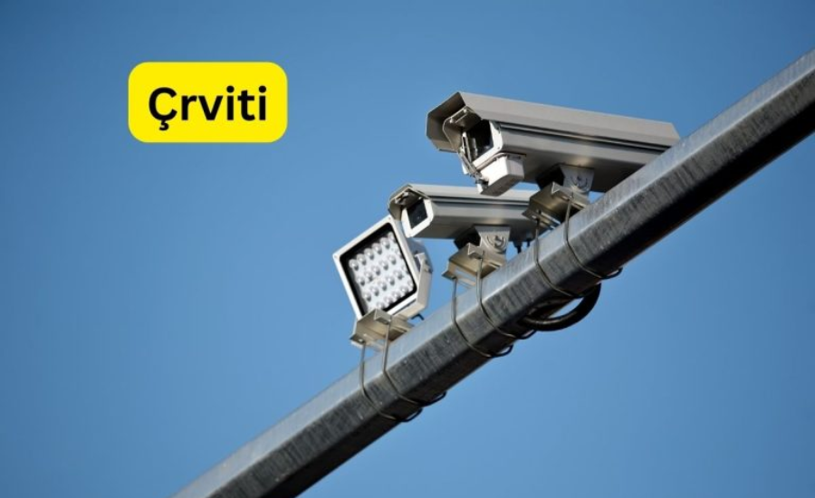 çrviti