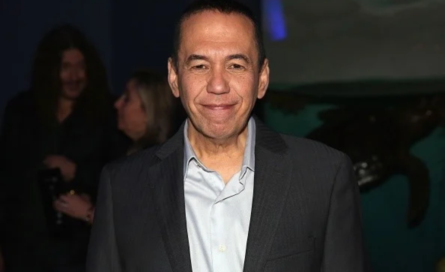 gilbert gottfried net worth