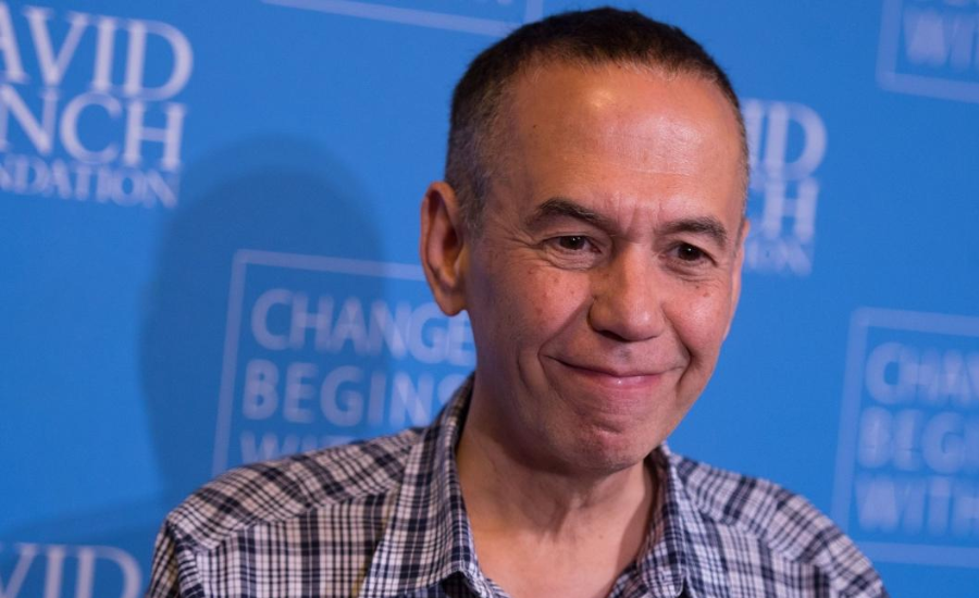 gilbert gottfried net worth