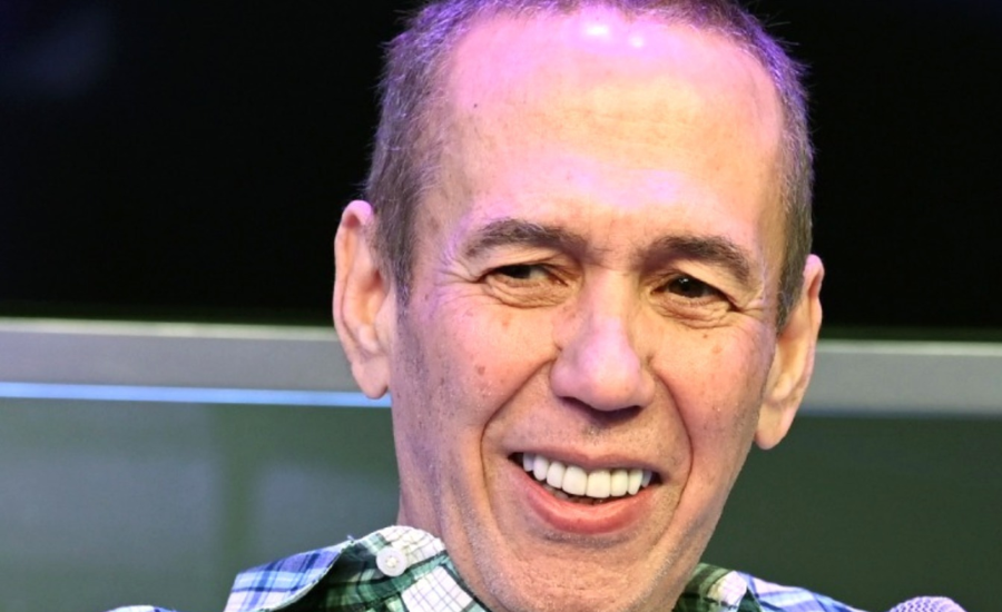 gilbert gottfried net worth