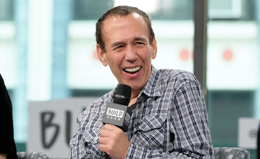 gilbert gottfried net worth