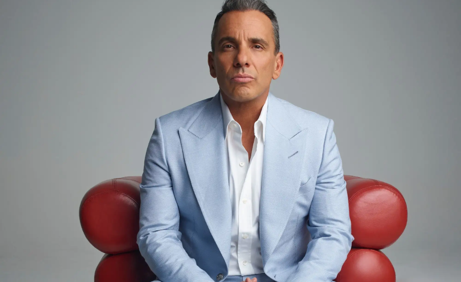 sebastian maniscalco net worth