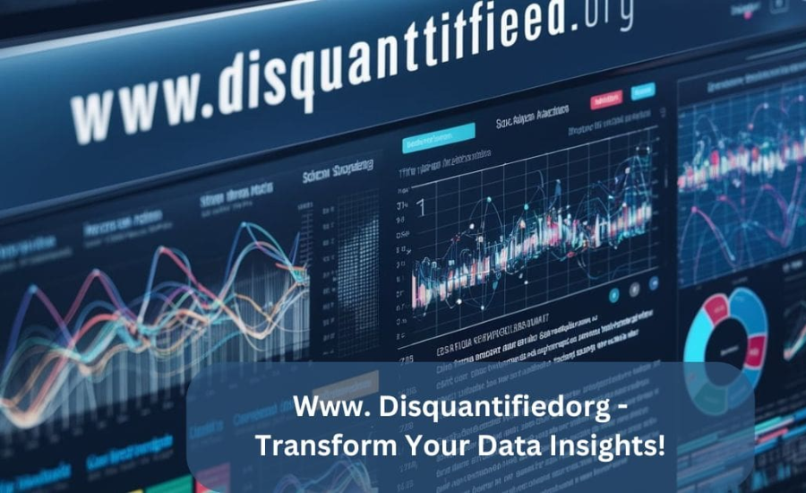 disquantified.org