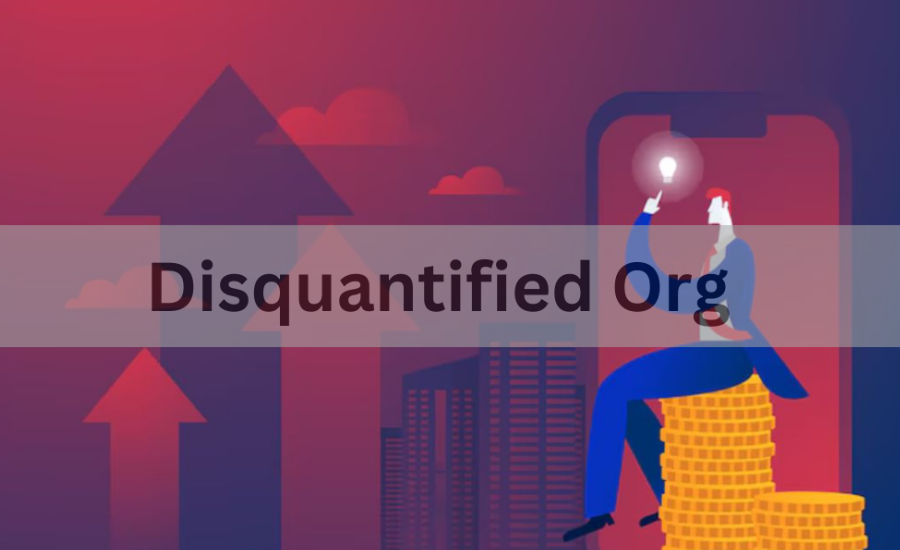 disquantified.org