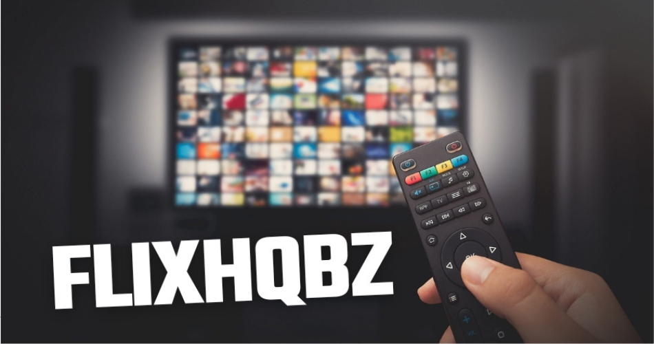 Flixhqbz: The Next Evolution in Entertainment Streaming