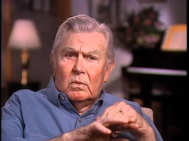 Andy Griffith Net Worth: Biography, Age, Family& Latest Updates