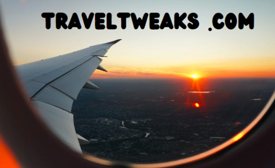 traveltweaks.com