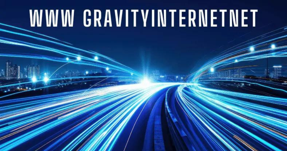 www gravityinternetnet