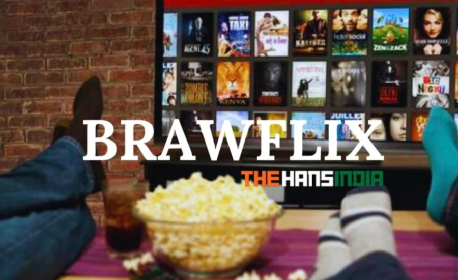 brawflix