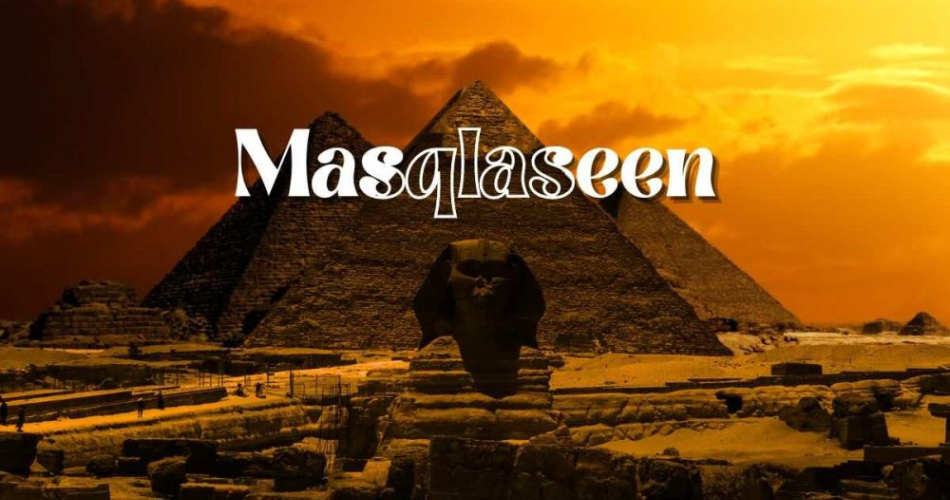 Masqlaseen: A Journey of Spirituality, Self-Control, and Holistic Well-Being