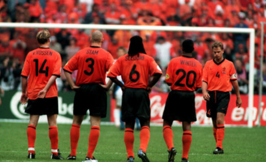 2004-2006 netherlands x davids nameset