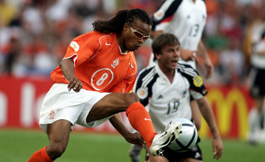 2004-2006 netherlands x davids nameset