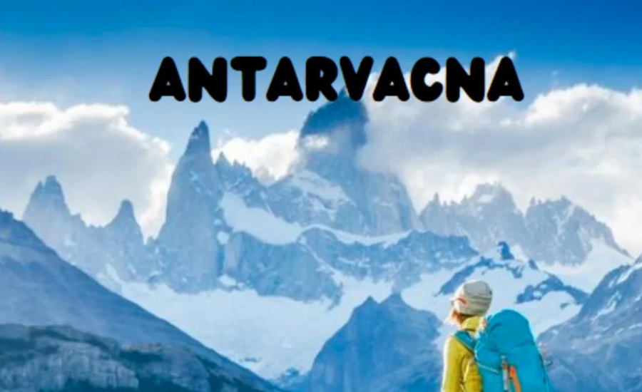 antarvacna