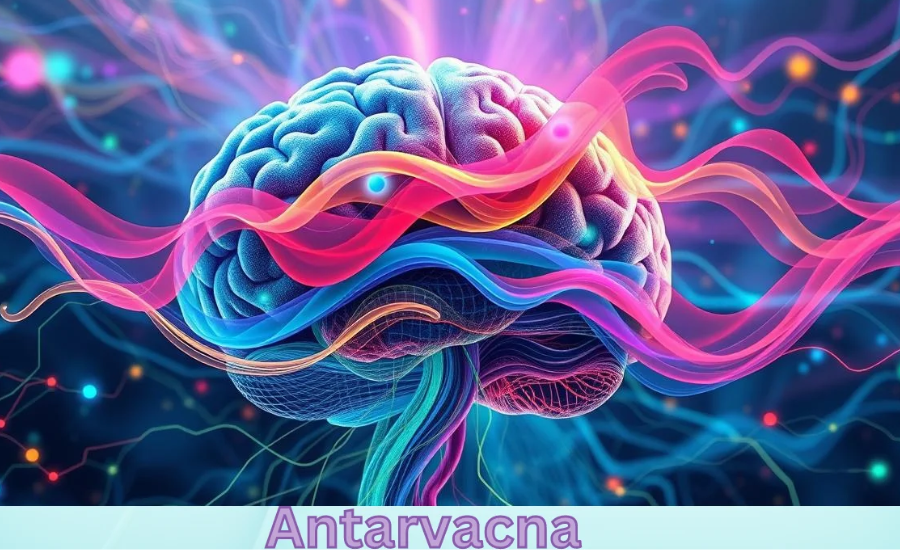 antarvacna