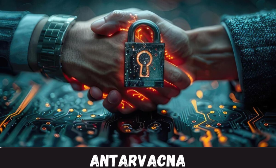 antarvacna