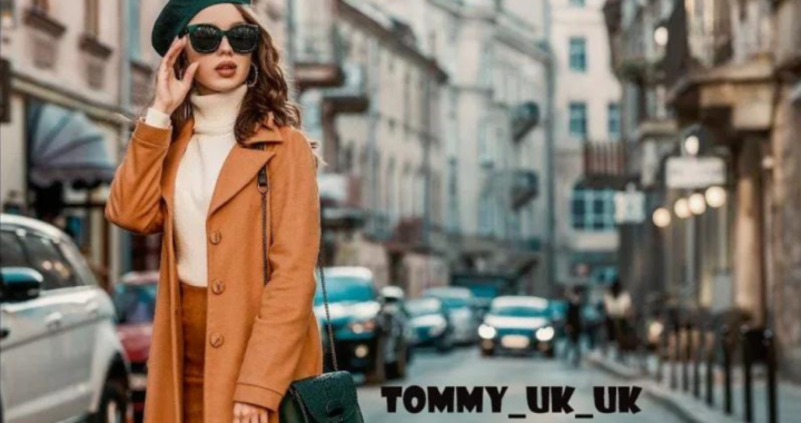 The Rise of tommy_uk_uk: A Deep Dive into His Impact on Social Media