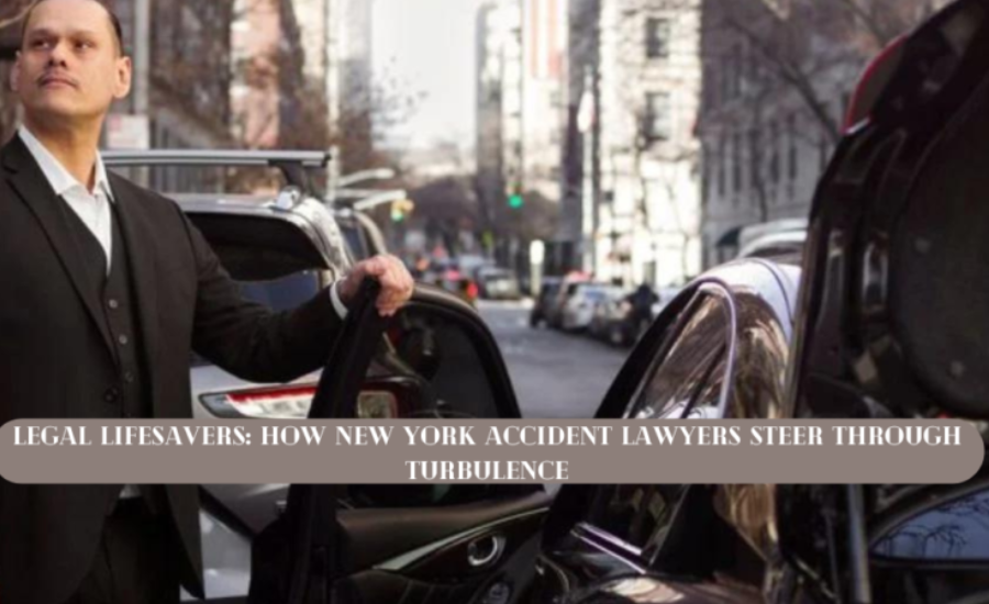 legal lifesavers: how new york accident lawyers steer through turbulence