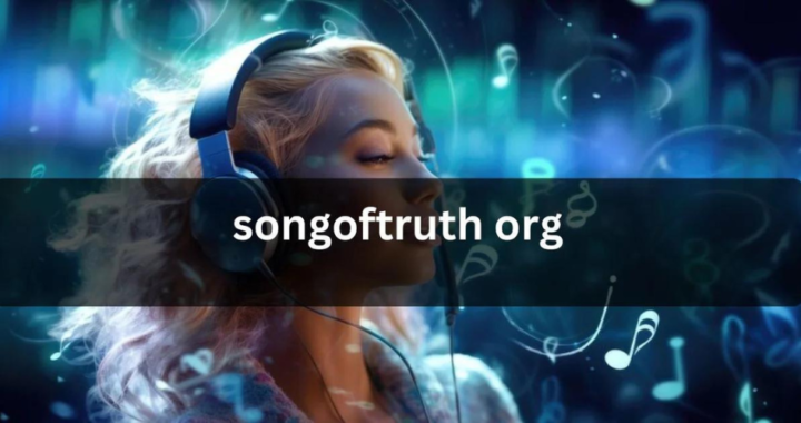 The Universal Language of Music: How SongofTruth.org Is Uniting Artists Across the Globe