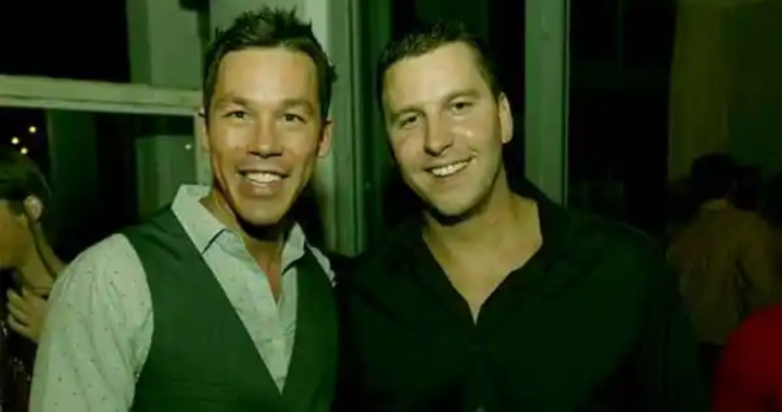 Jeffrey Glasko David Bromstad Twin Brother: Wiki, Bio, Career, Net Worth & Many More