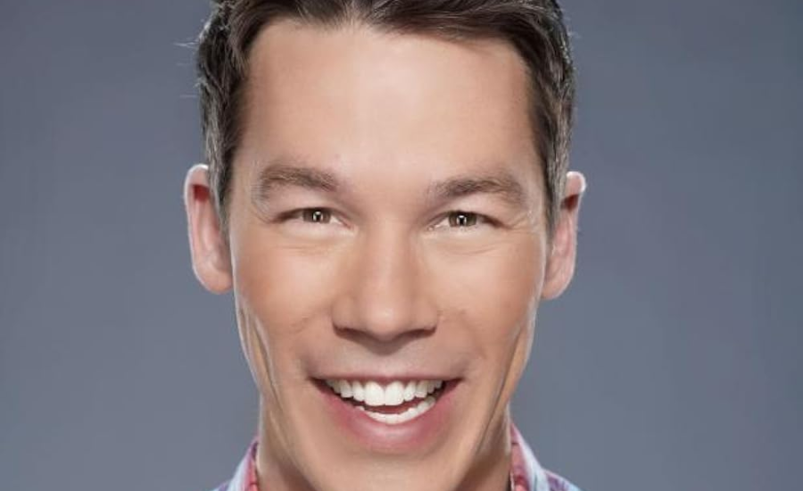 jeffrey glasko david bromstad twin brother