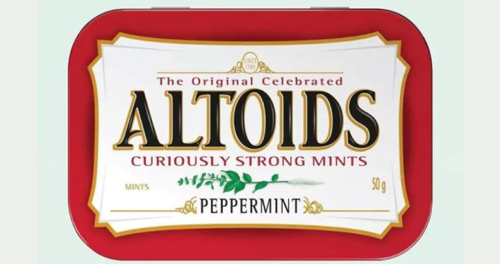 The Curious Case: Why Did Randall Ask To Buy Altoids?