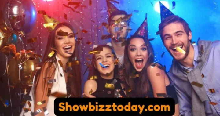 Showbizztoday.com Showbizztoday: The Leading Platform for Celebrity Gossip, Exclusive Insights, and Entertainment News