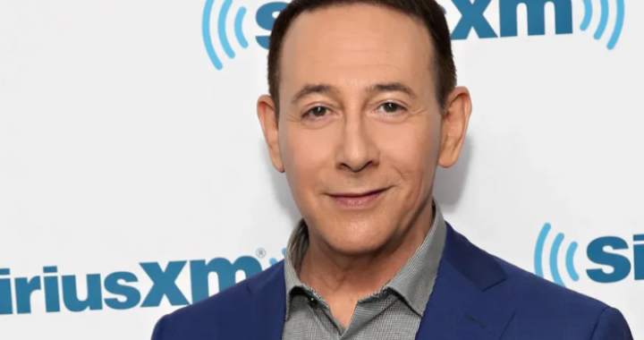 Who is Luke Rubenfeld? Know All About Paul Reubens’ Brother